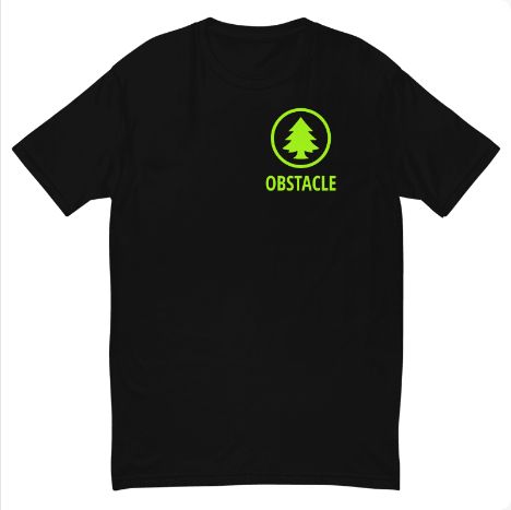 STORIGEN™ OBSTACLE T-Shirt — Colorful / Men, Women & Youth